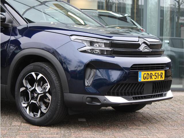 Citroen C5 Aircross 1.2 Hybrid 136 Plus | Navi / Camera / Climate