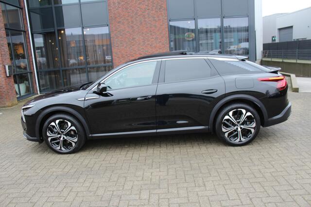 Citroen C5 X 1.6 Plug-in Hybrid 225 Max Head up-Schuifdak-Leder