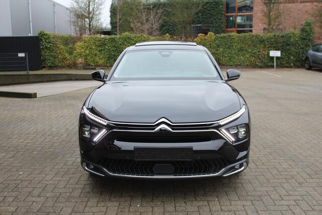 Citroen C5 X 1.6 Plug-in Hybrid 225 Max Head up-Schuifdak-Leder