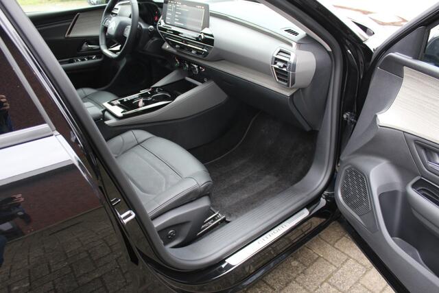Citroen C5 X 1.6 Plug-in Hybrid 225 Max Head up-Schuifdak-Leder