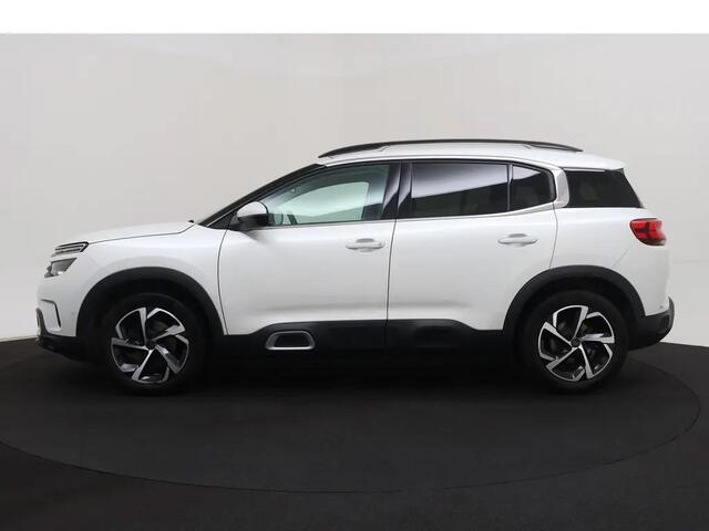 Citroen C5 Aircross SUV 130 Feel Nav/Clima/Cam