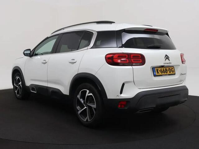 Citroen C5 Aircross SUV 130 Feel Nav/Clima/Cam