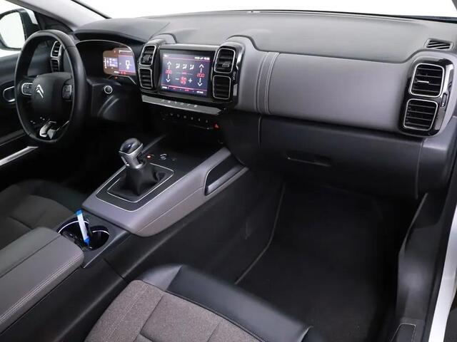 Citroen C5 Aircross SUV 130 Feel Nav/Clima/Cam
