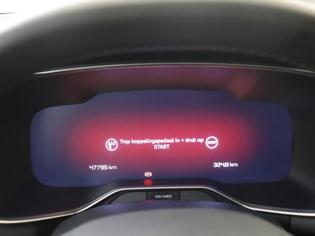 Citroen C5 Aircross 1.2 PureTech Business Plus