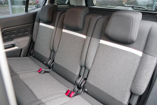 Citroen C5 Aircross 1.2 PureTech 131 PK BNS, Cruise Control, Camera, Navigatie