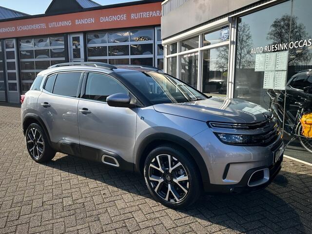 Citroen C5 1.6 PL.HYB. 225 SHIN