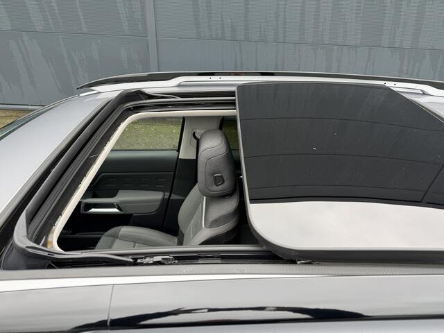 Citroen C5 Aircross 180pk Shine (Elektrisch Schuifdak - Trekhaak - Camera - Keyless Entry - LED - 19"incl 4S - Adaptieve Cruise Controle)