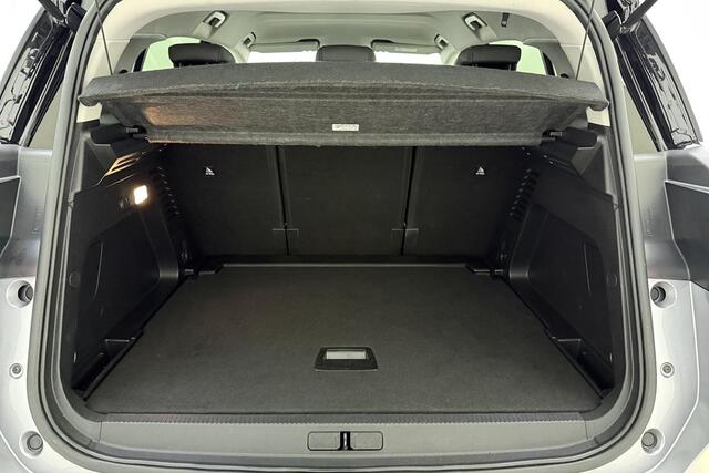 Citroen C5 Aircross 1.2T 130pk C-Series | Comfort Seats | PHC Vering | Achteruitrijcamera | Navigatie | PDC | Privacy Glass | Dodehoek detectie