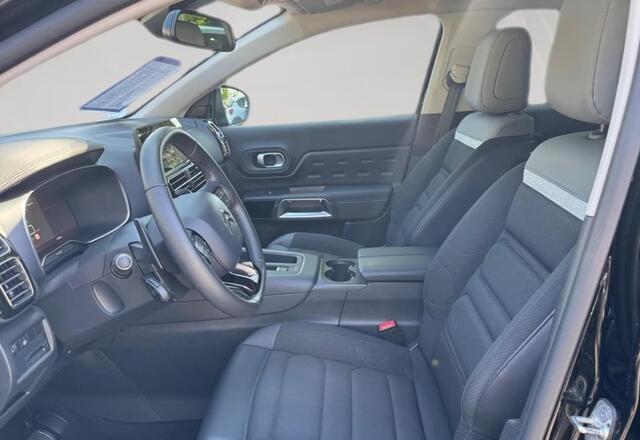 Citroen C5 Aircross 1.2 PureTech C-Series