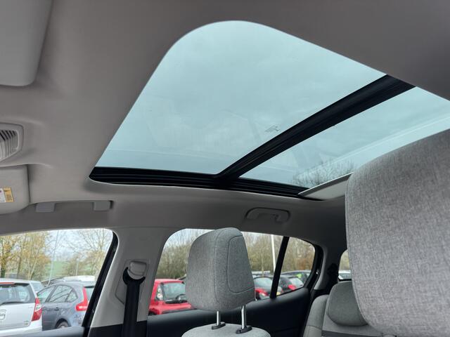 Citroen C5 Aircross 1.6 Plug-in Hybrid 225pk Shine OpenDak|Leder|Full options