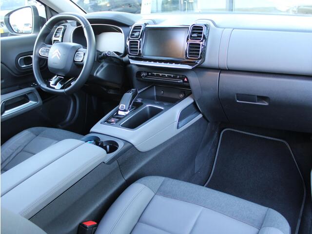 Citroen C5 Aircross 1.6 PureTech Shine Automaat | Navi / Panoramadak / Camera