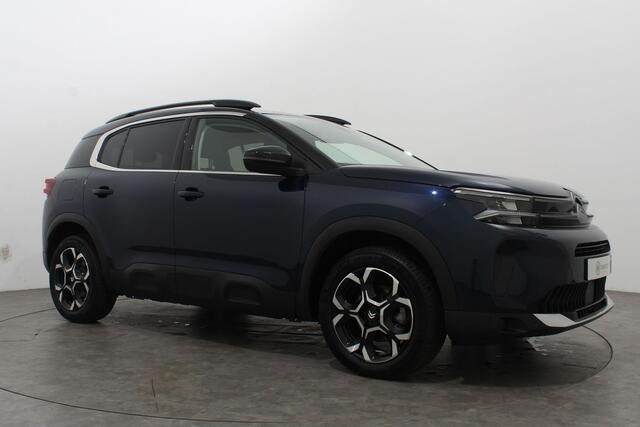 Citroen C5 Aircross 1.6 PLUG-IN HYBRID 225PK MAX EAT8 | Nieuwe auto! | El. achterklep | Cruise Adaptief
