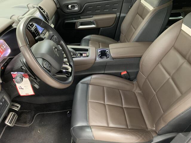 Citroen C5 Aircross 1.6 PureTech Shine TREKHAAK | PANORAMADAK | RONDOM ZICHT CAMERA | 19" LICHTMETALEN VELGEN