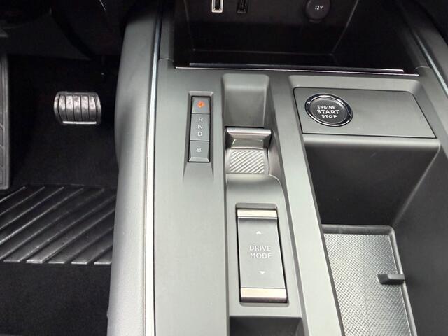 Citroen C5 1.6 PHEV 225PK AUTOMAAT FEEL AIRCO NAVI PDC-CAMERA.