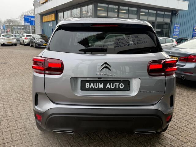 Citroen C5 1.6 PHEV 225PK AUTOMAAT FEEL AIRCO NAVI PDC-CAMERA.