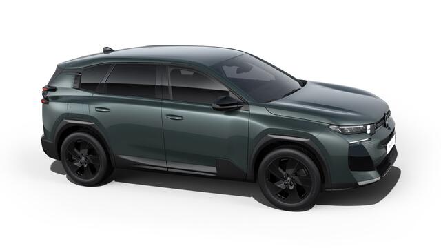 Citroen C5 Aircross 1.2 Hybrid 145 Business DIRECT RIJDEN - PACK TECHNO - 8 JAAR GARANTIE