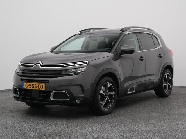 Citroen C5 Aircross 1.6 PureTech 180 PK Automaat Feel | CAMERA | ADAPTIVE | KEYLESS