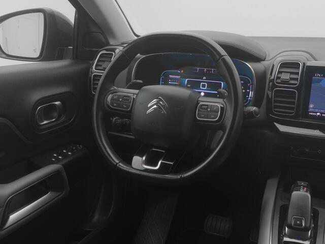 Citroen C5 Aircross 1.6 PureTech 180 PK Automaat Feel | CAMERA | ADAPTIVE | KEYLESS