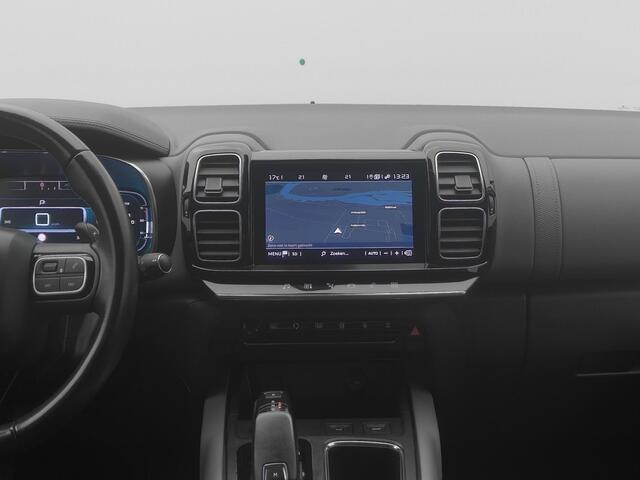 Citroen C5 Aircross 1.6 PureTech 180 PK Automaat Feel | CAMERA | ADAPTIVE | KEYLESS