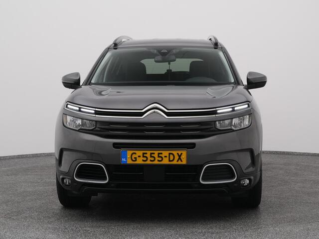 Citroen C5 Aircross 1.6 PureTech 180 PK Automaat Feel | CAMERA | ADAPTIVE | KEYLESS