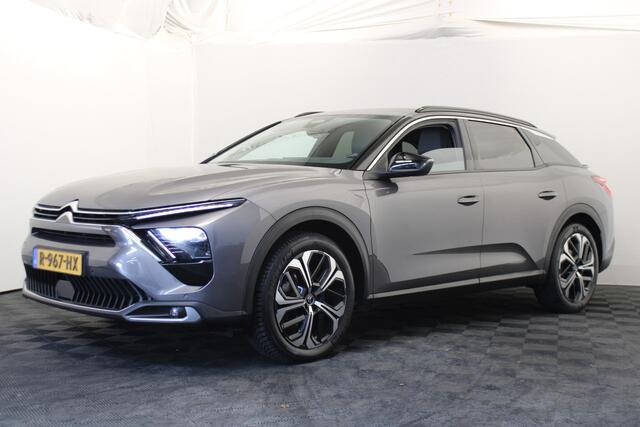 Citroen C5 X 1.2 PureTech Business Plus |Stuurverw.|Camera|Navi|