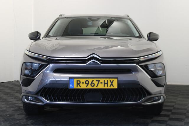 Citroen C5 X 1.2 PureTech Business Plus |Stuurverw.|Camera|Navi|