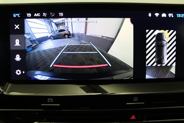 Citroen C5 X 1.2 PureTech Business Plus |Stuurverw.|Camera|Navi|