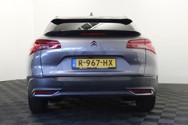 Citroen C5 X 1.2 PureTech Business Plus |Stuurverw.|Camera|Navi|