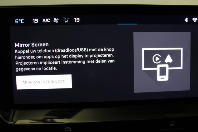 Citroen C5 X 1.2 PureTech Business Plus |Stuurverw.|Camera|Navi|