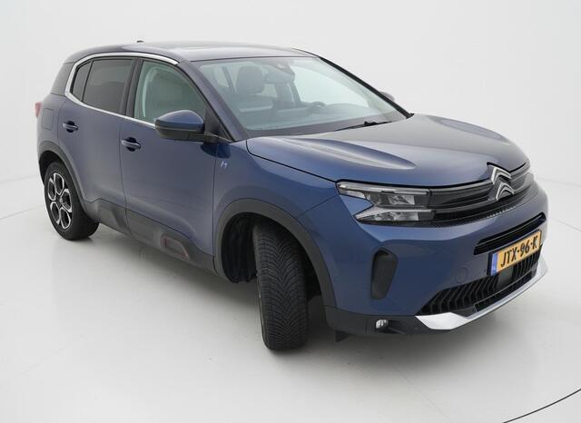 Citroen C5 Aircross 1.6 Plug-in Hybrid 225 Feel | Rijklaar geleverd incl 12 maanden BOVAG garantie! |