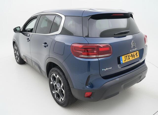 Citroen C5 Aircross 1.6 Plug-in Hybrid 225 Feel | Rijklaar geleverd incl 12 maanden BOVAG garantie! |