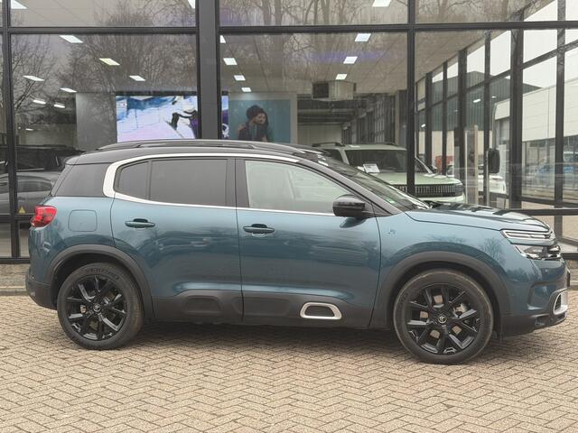 Citroen C5 Aircross 1.6 Plug-in Hybrid 225 Business Plus Trekhaak|Camera|Navigatie