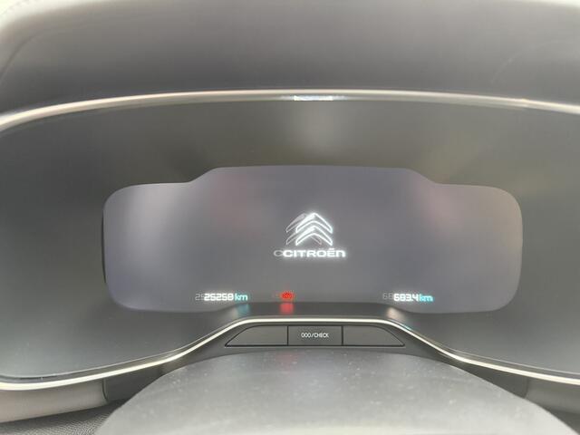 Citroen C5 Aircross 1.6 Plug-in Hybrid 225 Business Plus Trekhaak|Camera|Navigatie