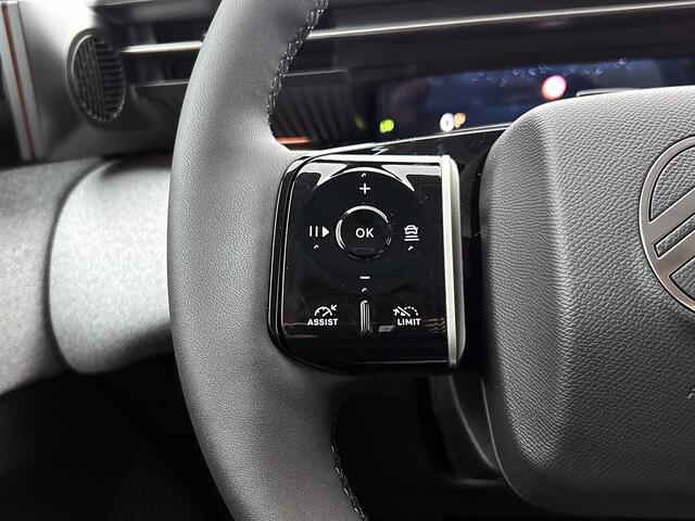 Citroen C5 Aircross Hybrid 145 pk Automaat Max | Rijklaar | Stoelventilatie | Adaptive Cruise | Elektrische achterklep |