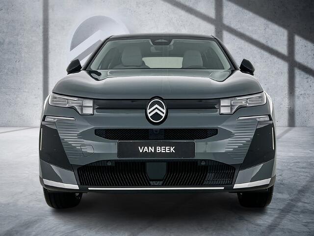 Citroen C5 Aircross Hybrid 145 pk Automaat Max | Rijklaar | Stoelventilatie | Adaptive Cruise | Elektrische achterklep |