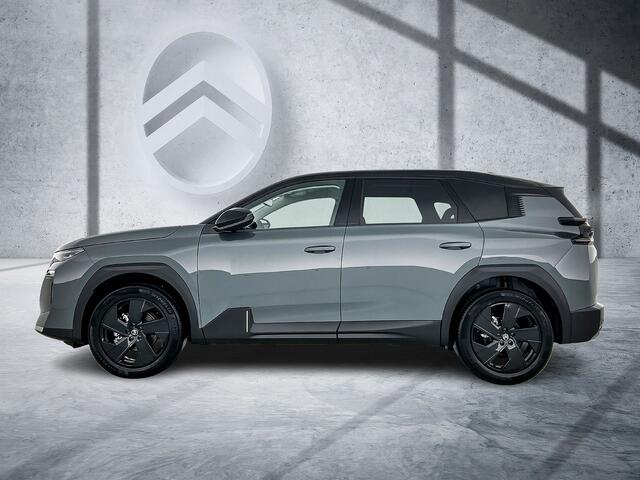 Citroen C5 Aircross Hybrid 145 pk Automaat Max | Rijklaar | Trekhaak | Panoramadak | All Season Banden |