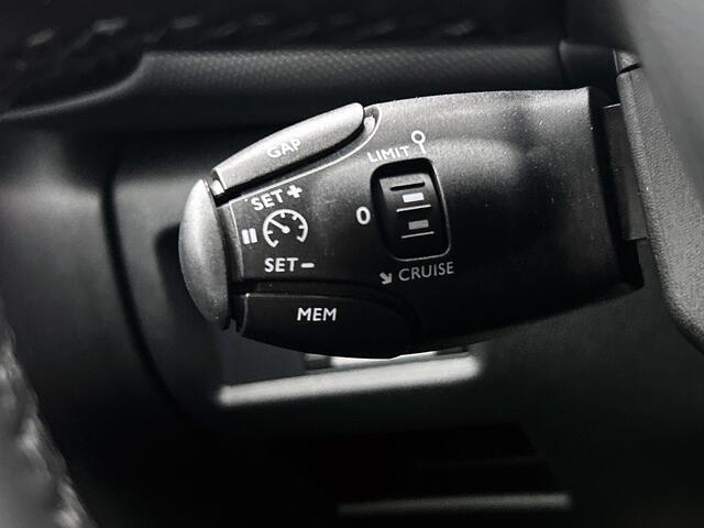 Citroen C5 Aircross Plug-in Hybrid 225 pk Automaat Shine | Adaptive Cruise | Elektrische achterklep | Glazen dak |