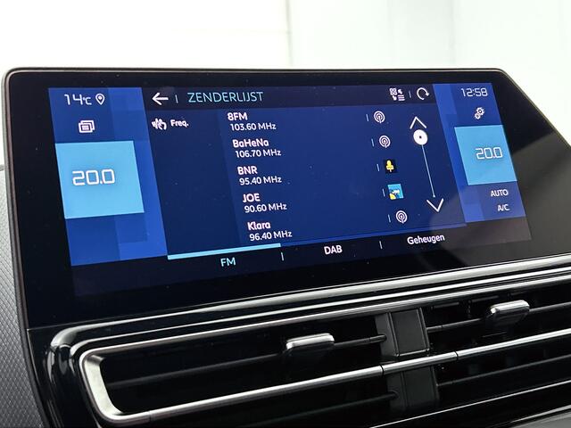 Citroen C5 Aircross Plug-in Hybrid 225 pk Automaat Shine | Adaptive Cruise | Elektrische achterklep | Glazen dak |