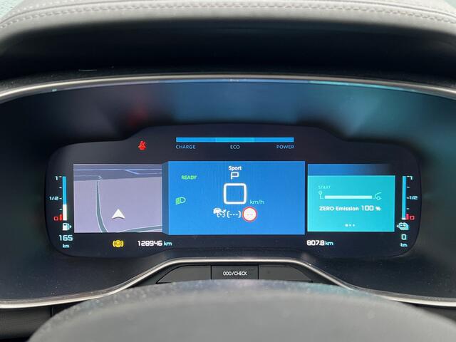 Citroen C5 Aircross BWJ 2021 | 1.6 Plug-in Hybrid 225PK Business Plus | TREKHAAK | PANO DAK | CAMERA A | STOELVERW | CLIMA | NAVI | CARPLAY | PRIVACY GLASS |