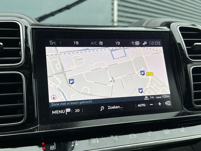 Citroen C5 Aircross BWJ 2021 | 1.6 Plug-in Hybrid 225PK Business Plus | TREKHAAK | PANO DAK | CAMERA A | STOELVERW | CLIMA | NAVI | CARPLAY | PRIVACY GLASS |