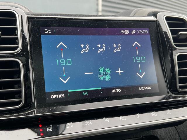 Citroen C5 Aircross BWJ 2021 | 1.6 Plug-in Hybrid 225PK Business Plus | TREKHAAK | PANO DAK | CAMERA A | STOELVERW | CLIMA | NAVI | CARPLAY | PRIVACY GLASS |