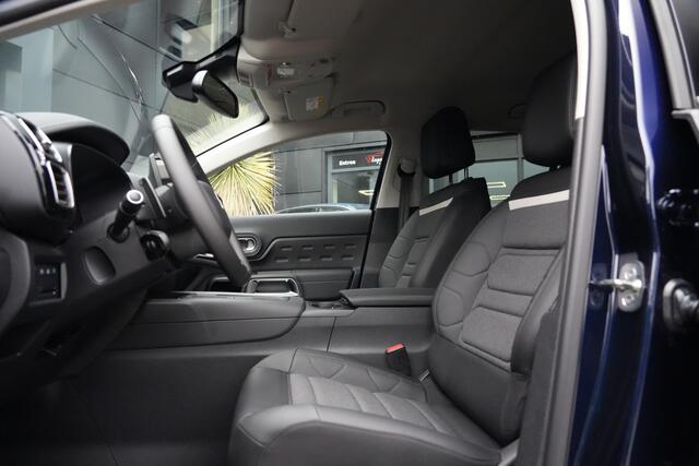 Citroen C5 Aircross 1.6 Plug-in Hybrid 225 Shine 225pk Panoramadak/Navigatie/Camera