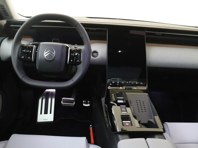Citroen C5 Aircross Max Comfort Range 73 kWh | Panoramadak | 20" Velgen | Leder | Warmtepomp