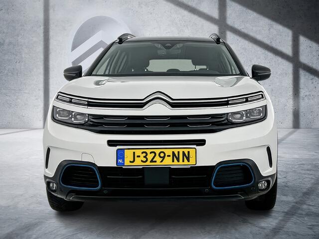 Citroen C5 Aircross Plug-in Hybrid 225pk Automaat Shine | Rijklaar | Trekhaak | Panoramadak |
