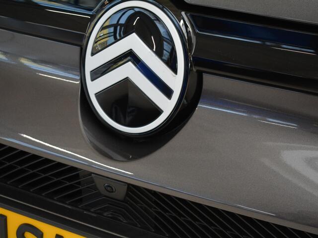 Citroen C5 Aircross 1.6 Plug-in-Hybrid 195pk Max | Actieradius elektrisch tot 96km |