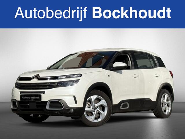 Citroen C5 Aircross 1.6 Pl.Hyb. 225 Bns | Navi | Camera | Cruise