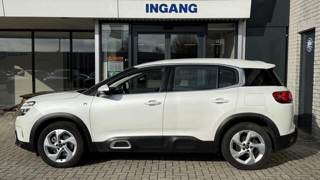 Citroen C5 Aircross 1.6 Pl.Hyb. 225 Bns | Navi | Camera | Cruise