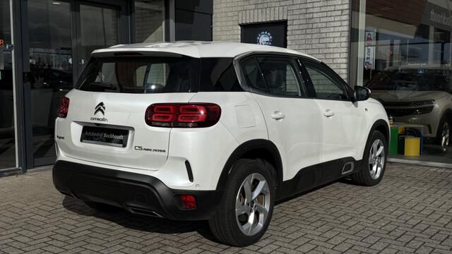 Citroen C5 Aircross 1.6 Pl.Hyb. 225 Bns | Navi | Camera | Cruise