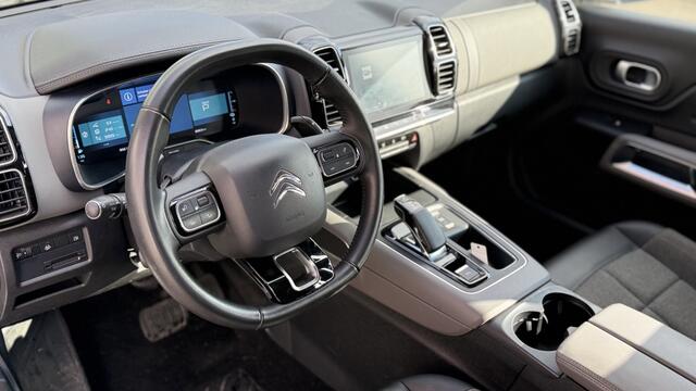 Citroen C5 Aircross 1.6 Pl.Hyb. 225 Bns | Navi | Camera | Cruise