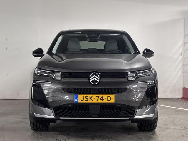 Citroen C5 Aircross Max 1.6 Plug-In Hybrid 195pk | LEDER | PANO | MASSAGE | NAVI | 360° CAMERA | 19 INCH LM VELGEN ZWART |
